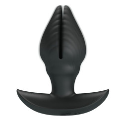 Pretty Love - Plug Anal Gonflable & Rechargeable